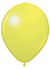 Pearl Citrine Yellow