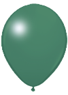 Pearl Emerald Green